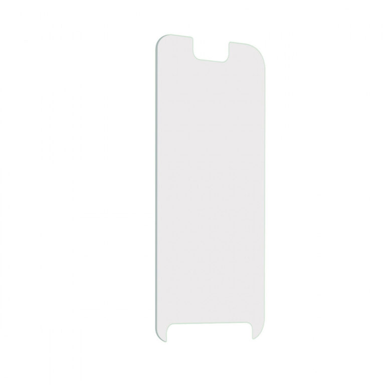 Protector pantalla Muvit vidrio templado universal 5.0'' plano.
