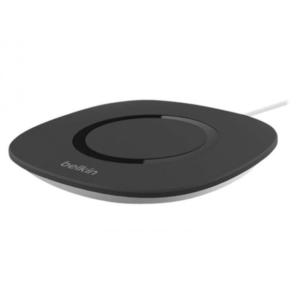 Base de carga Belkin Qi Boost Up F8M747bt 5W inalámbrica (NUEVA)