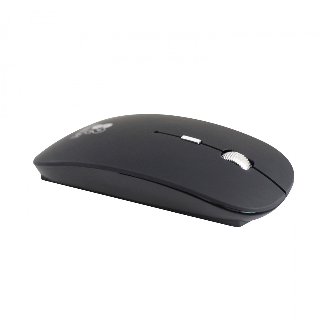 Ratón Bluetooth Subblim Flat negro - Imagen 3