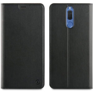 Funda Muvit Folio con Funcion Soporte y Tarjetero para Huawei Mate 10 Lite