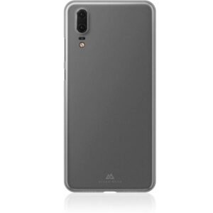 Carcasa Black Rock Ultra Thin Iced para Huawei P20 Transparente.