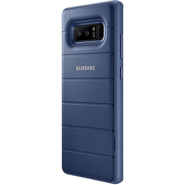 Funda original Samsung Protective Standing para Galaxy Note 8 color azul - Imagen 2