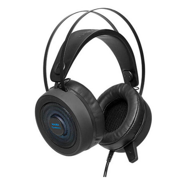 Auriculares Gaming Tacens Mars Gaming MH318 7.1 PC/PS4 - Imagen 2