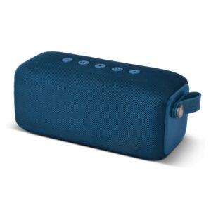 Altavoz Fresh 'n Rebel Bluetooth Rockbox Bold M Waterproof Indigo
