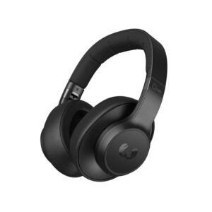 Auriculares inalámbricos Fresh'n Rebel Clam ANC Wireless Bluetooth Storm Gris