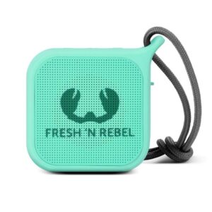 Altavoz Fresh N Rebel Rockbox Pebble Bluetooth Peppermint