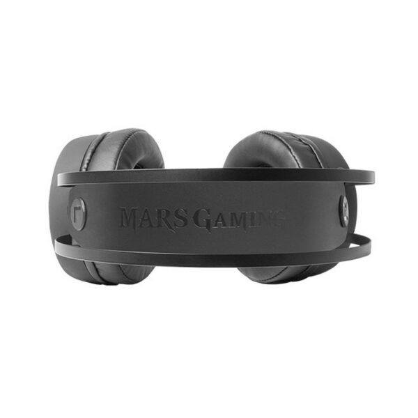 Auriculares Gaming Tacens Mars Gaming MH318 7.1 PC/PS4 Usado **El micro se acopla, solo auricular sin embalaje original** - Imagen 4