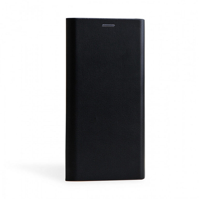 Funda Muvit Folio con Funcion Soporte y Tarjetero para Xiaomi Redmi 5 Plus.