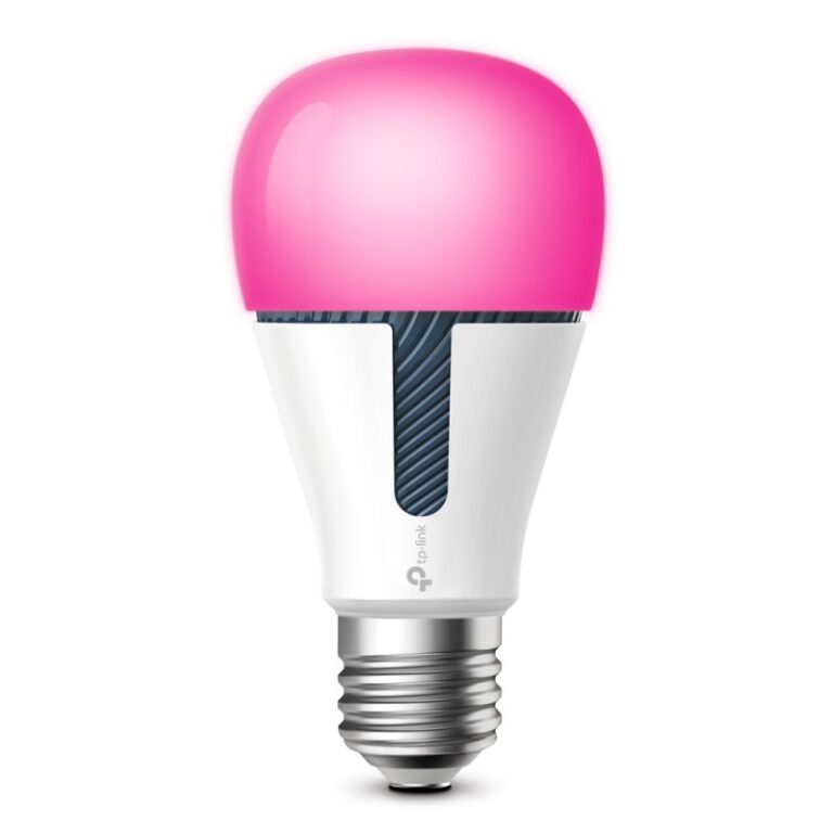 Bombilla inteligente TP-Link Kasa KL130 LED WiFi RGB 10W E26/E27