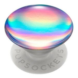 PopSockets soporte adhesivo Rainbow Orb Gloss