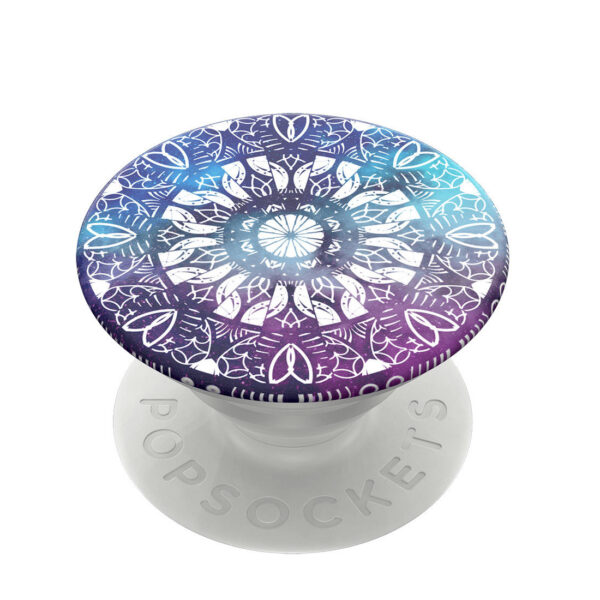 PopSockets soporte adhesivo Cornflower Chakra