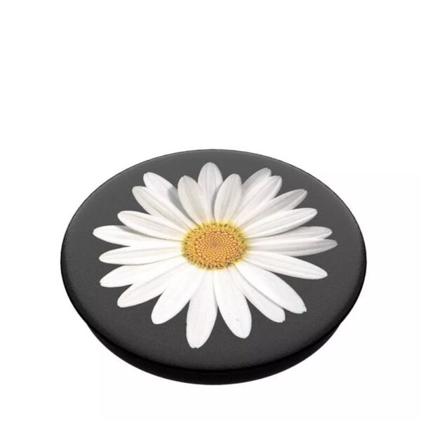 PopSockets soporte adhesivo White Daisy - Imagen 2