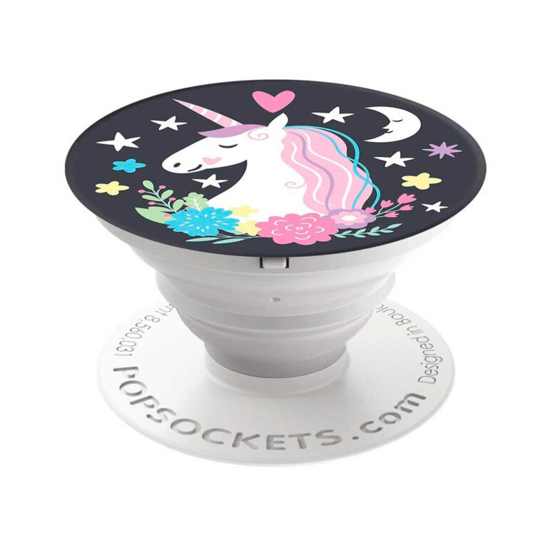 PopSockets soporte adhesivo Sueños de Unicornio