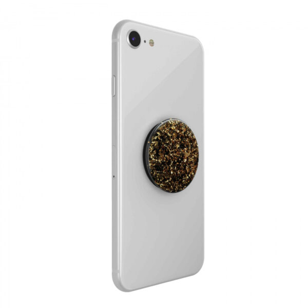 PopSockets soporte adhesivo Foil Confetti Gold - Imagen 4
