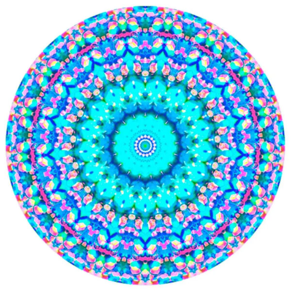 PopSockets soporte adhesivo Arabesque - Imagen 3