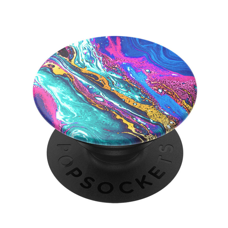 PopSockets soporte adhesivo Mood Magma