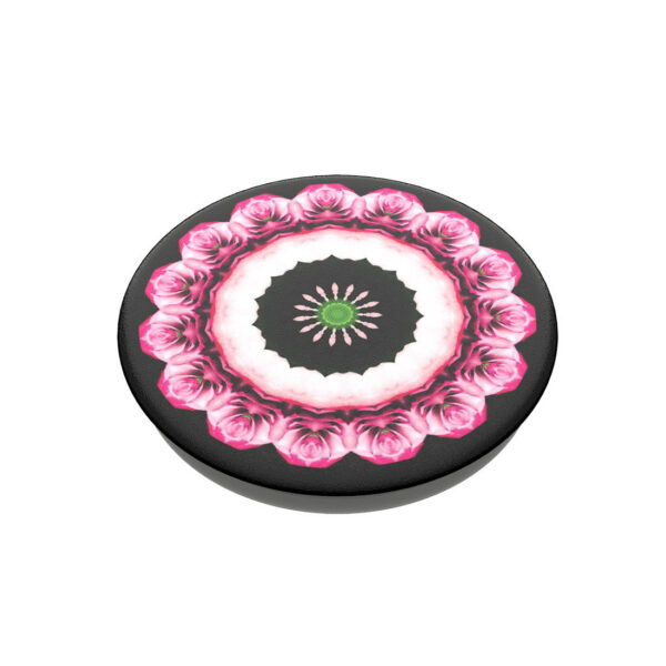 PopSockets soporte adhesivo Passionflower Warp - Imagen 2