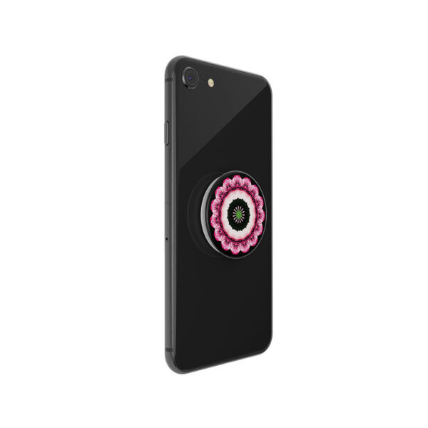 PopSockets soporte adhesivo Passionflower Warp - Imagen 3
