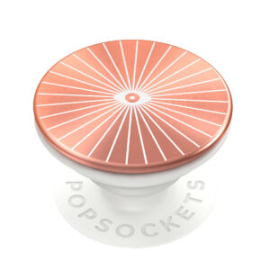 PopSockets soporte adhesivo Backspin Aluminium Eye in the Sky