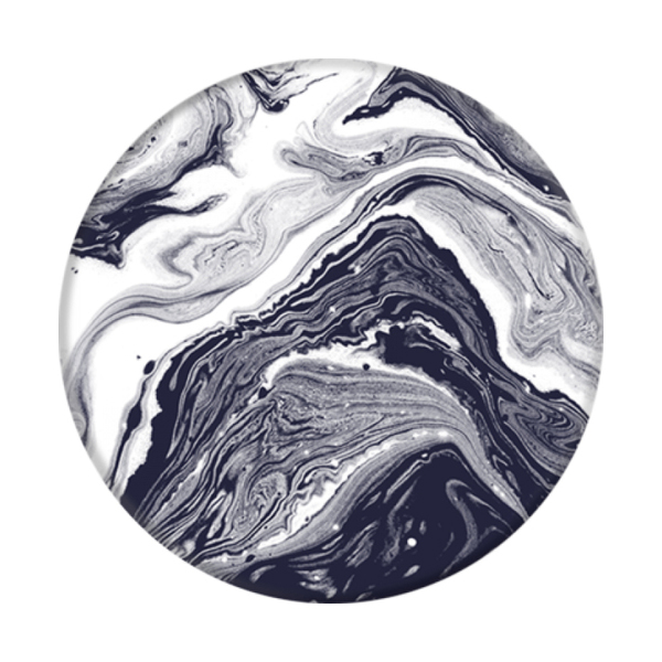PopSockets soporte adhesivo Ghost Marble - Imagen 2
