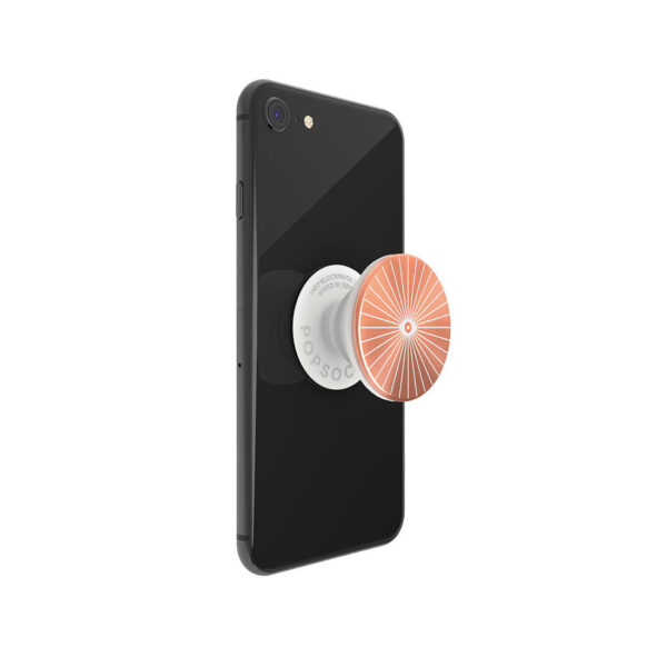 PopSockets soporte adhesivo Backspin Aluminium Eye in the Sky - Imagen 3