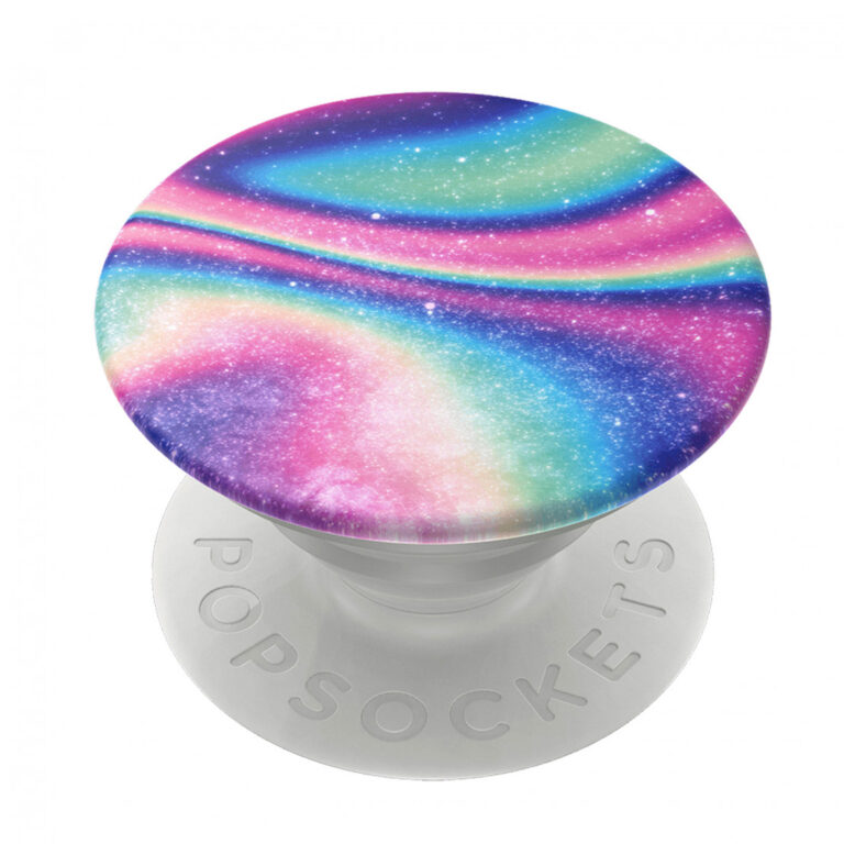 PopSockets soporte adhesivo Galactic Dawn