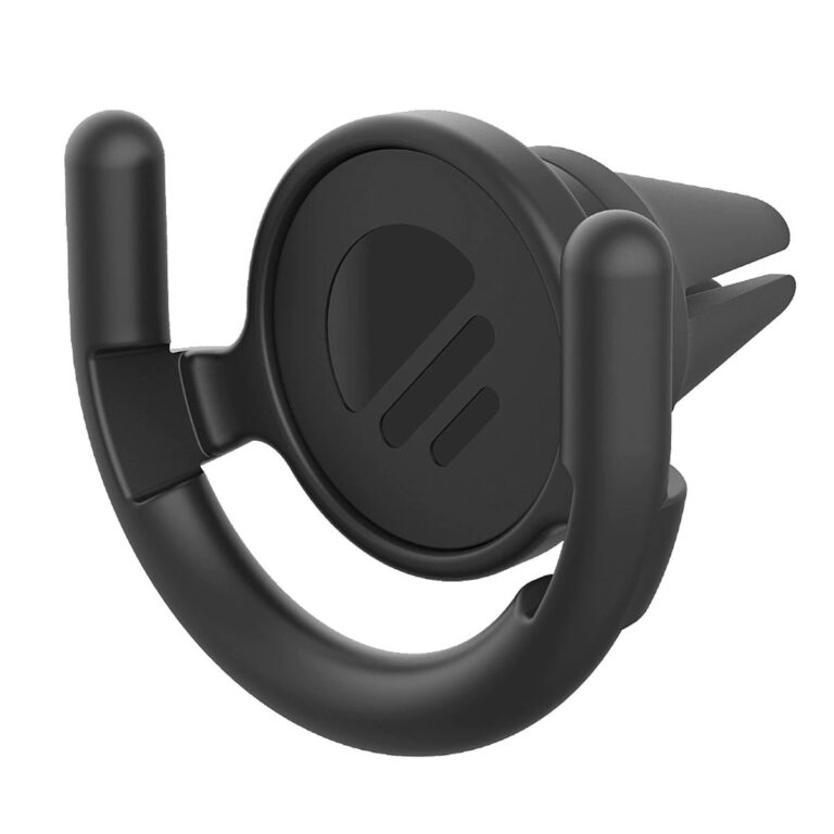 Soporte PopSockets para automovil montaje en ventilador