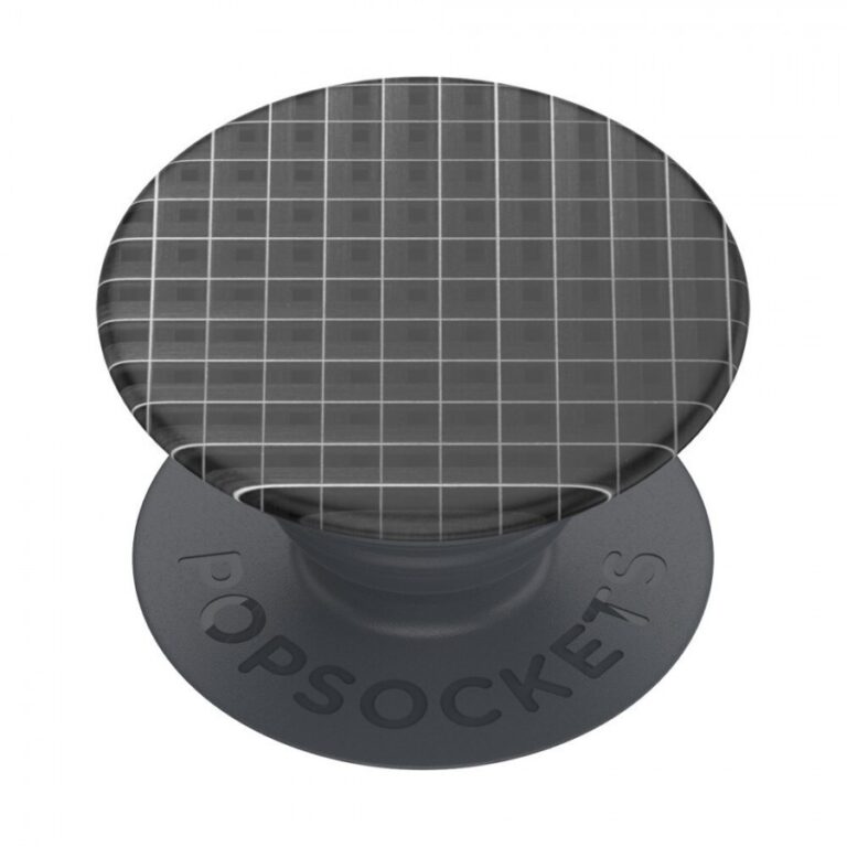 PopSockets soporte adhesivo Grid Work