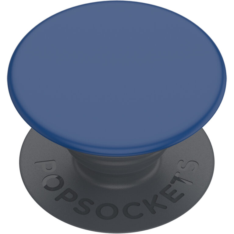 PopSockets soporte adhesivo Classic Blue