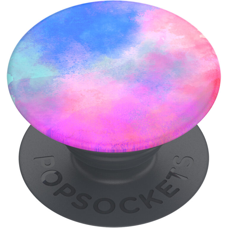 PopSockets soporte adhesivo Painted Haze