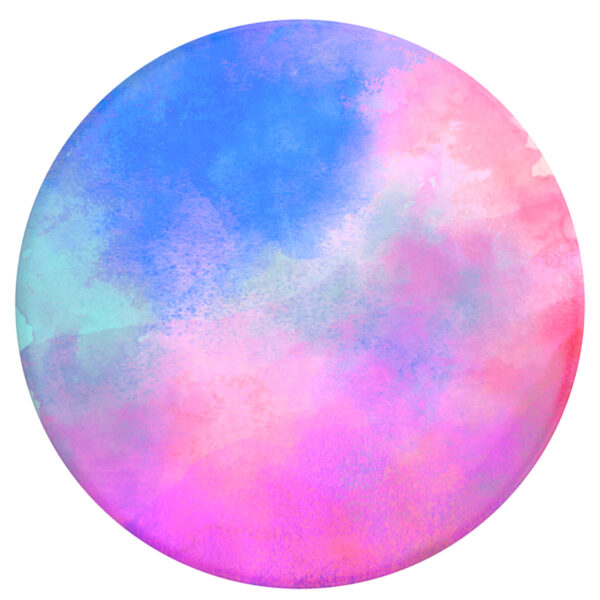 PopSockets soporte adhesivo Painted Haze - Imagen 3