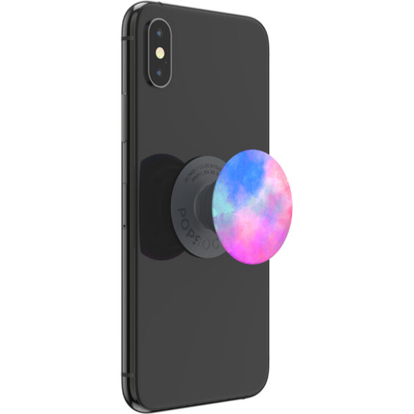 PopSockets soporte adhesivo Painted Haze - Imagen 4