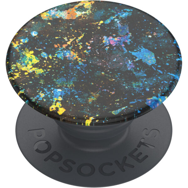 PopSockets soporte adhesivo Nightfall Splatter