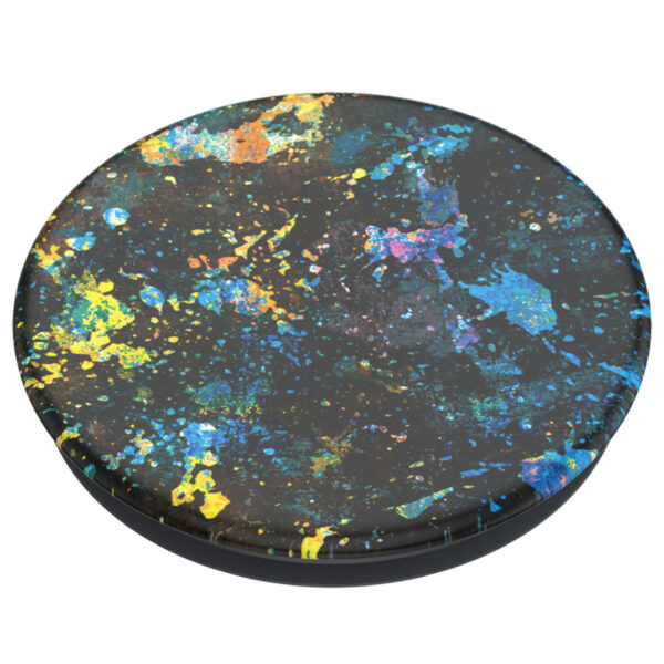 PopSockets soporte adhesivo Nightfall Splatter - Imagen 2