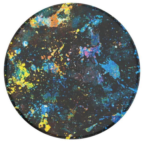 PopSockets soporte adhesivo Nightfall Splatter - Imagen 3