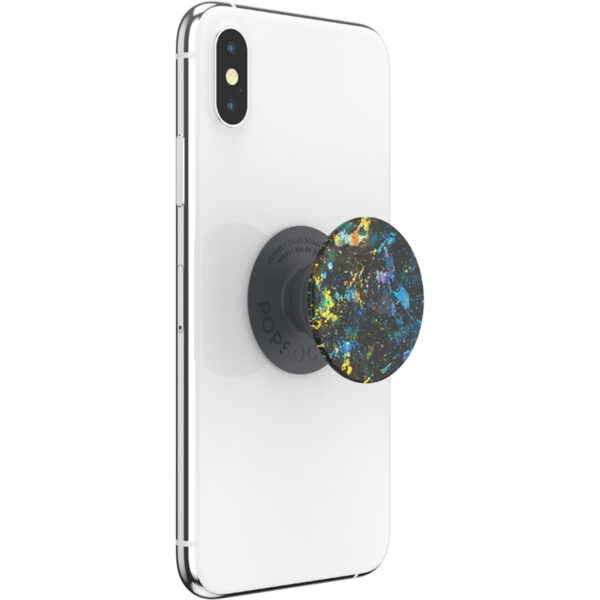PopSockets soporte adhesivo Nightfall Splatter - Imagen 4