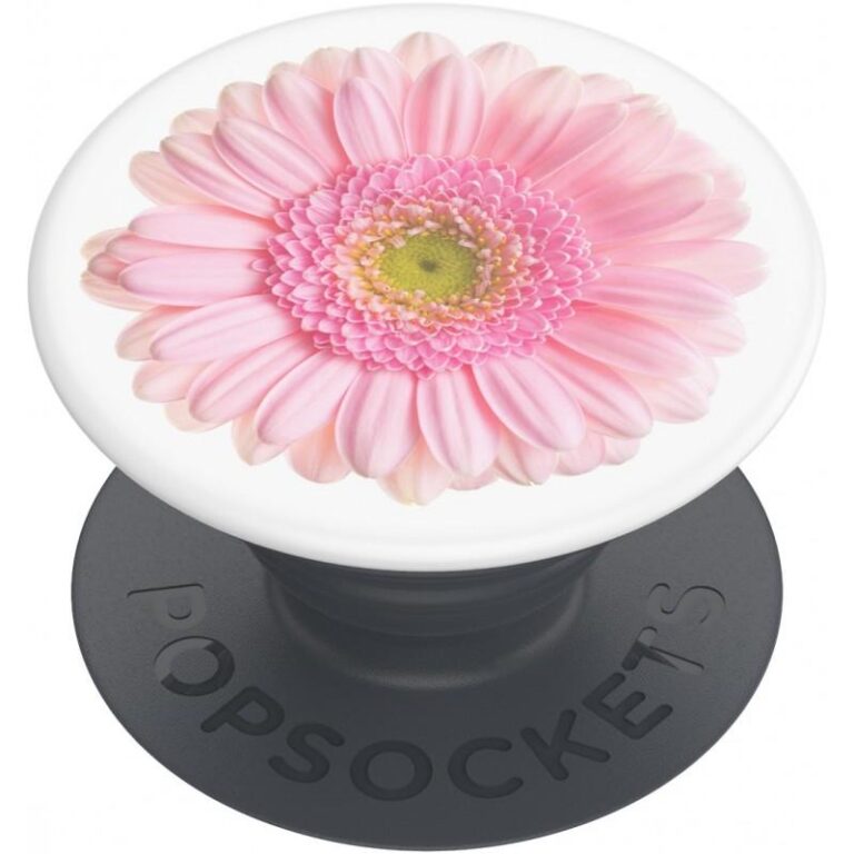 PopSockets soporte adhesivo Gerber Daisy