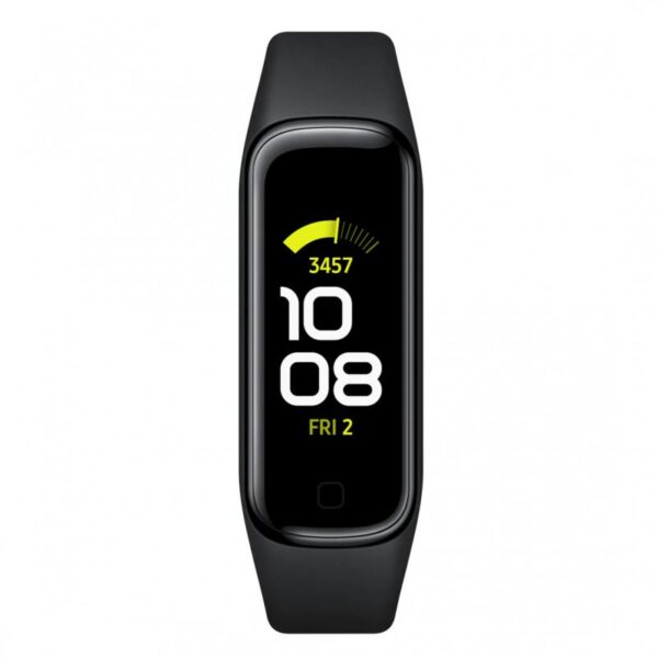 Pulsera de Actividad Samsung Galaxy Fit 2 Negra