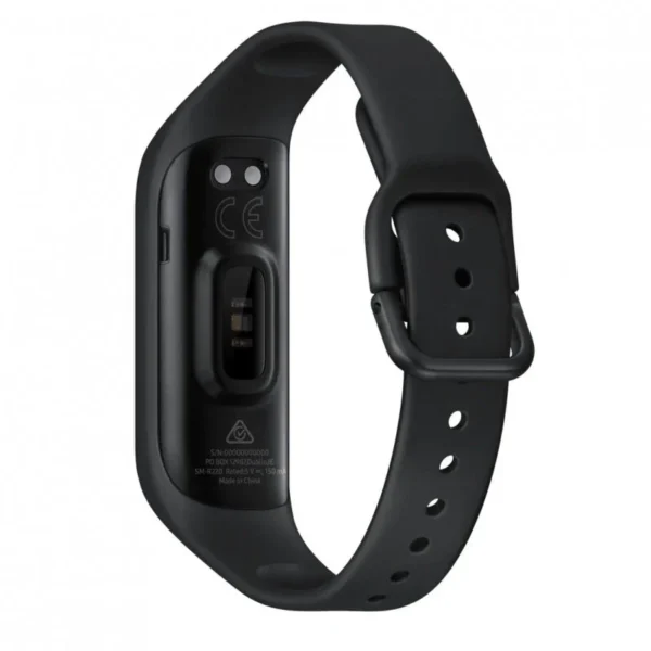 Pulsera de Actividad Samsung Galaxy Fit 2 Negra - Imagen 2