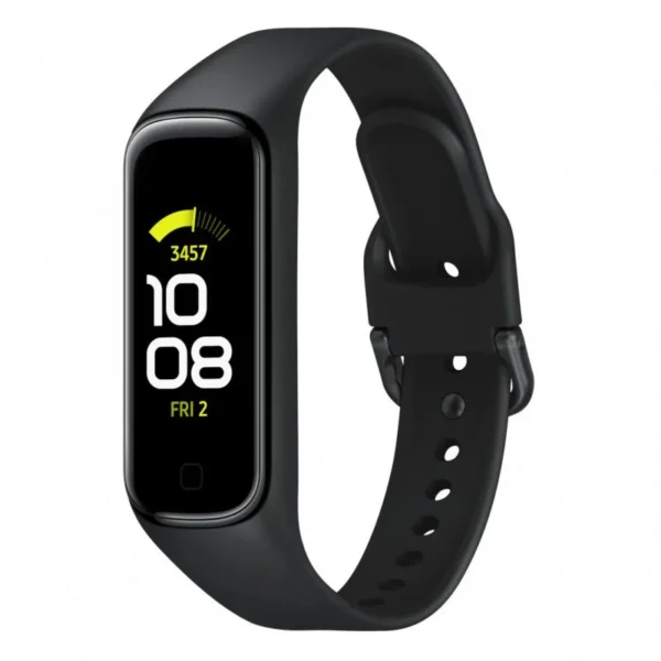 Pulsera de Actividad Samsung Galaxy Fit 2 Negra - Imagen 3