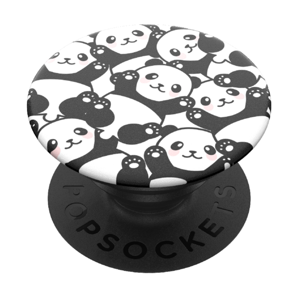 PopSockets soporte adhesivo Pandamonium