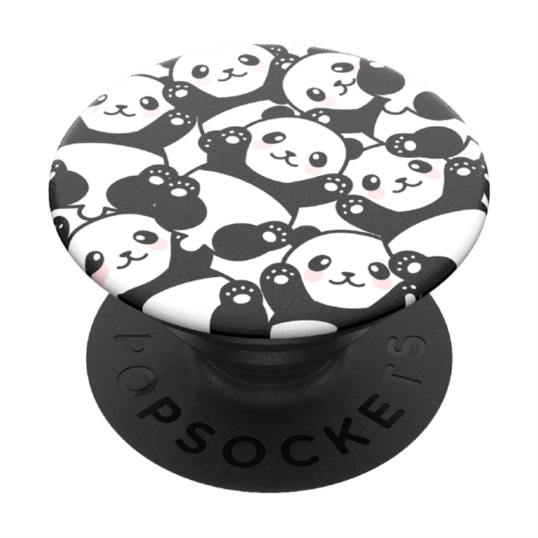 PopSockets soporte adhesivo Pandamonium