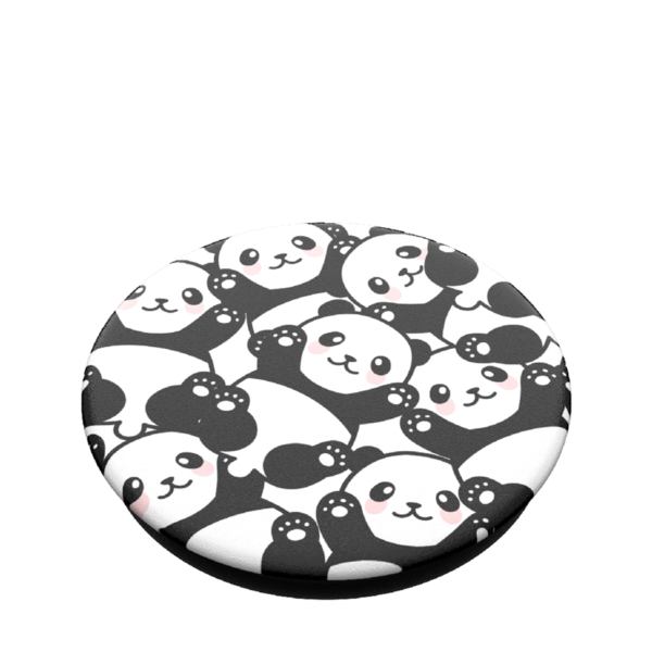 PopSockets soporte adhesivo Pandamonium - Imagen 3