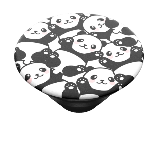 PopSockets soporte adhesivo Pandamonium - Imagen 4