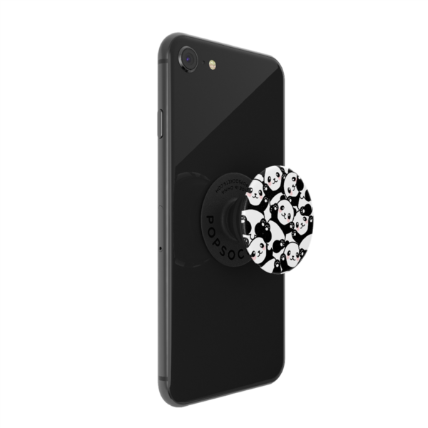 PopSockets soporte adhesivo Pandamonium - Imagen 5