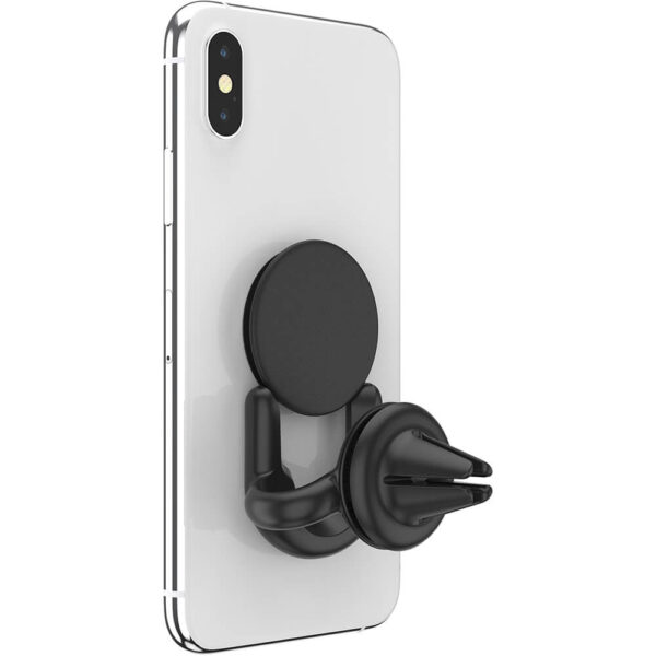Soporte PopSockets para automovil PopMount Ventilación - Imagen 6
