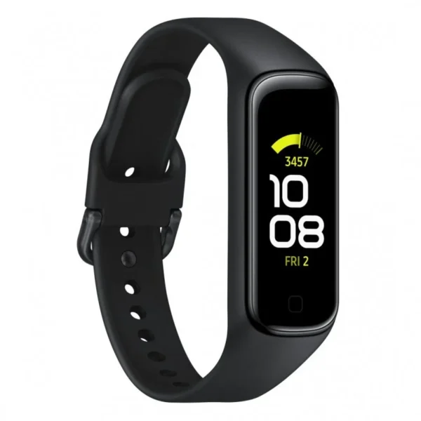 Pulsera de Actividad Samsung Galaxy Fit 2 Negra - Imagen 4