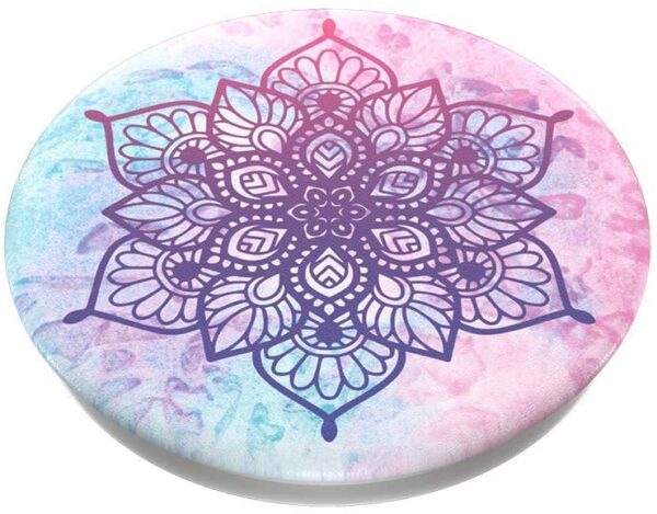 PopSockets soporte adhesivo Rainbow Nirvana - Imagen 3
