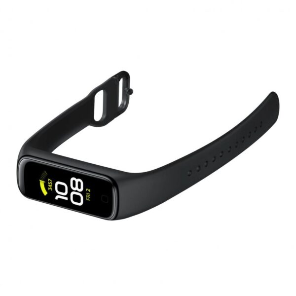 Pulsera de Actividad Samsung Galaxy Fit 2 Negra - Imagen 6
