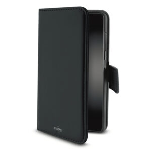 Funda Puro Piel Eco para Samsung Galaxy A51 + funda extraíble magnética.